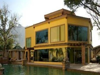 Las Torres de El Legado - Bild 1