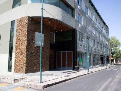 Diana del Bosque - Bild 1