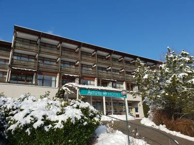 AktiVital Hotel - Bild 1
