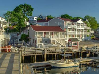 Tugboat Inn - Bild 1