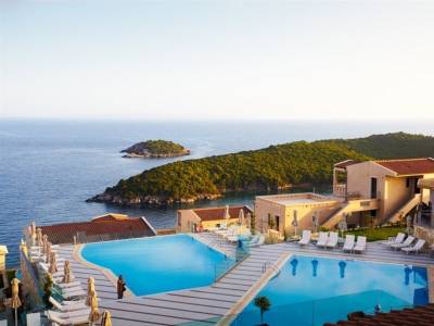 Sivota Diamond Spa Resort - Bild 1