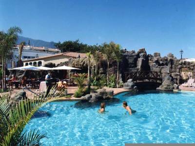 Playa de los Roques - Bild 1