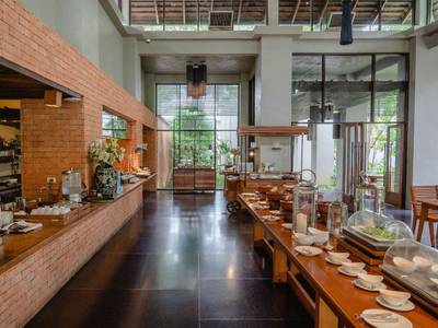 Pattara Resort & Spa - Bild 1