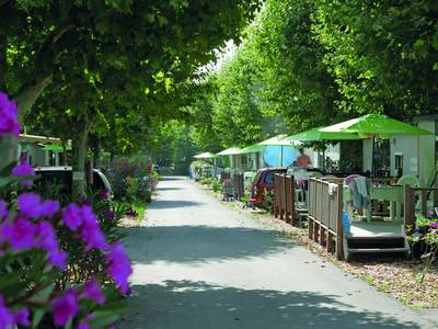 Camping La Baie des Anges - Bild 1