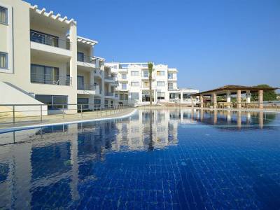Ionian Theoxenia Hotel - Bild 1