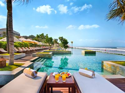 The Seminyak Beach Resort & Spa - Bild 1