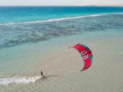 La Hacienda Beach Resort - Bild 1