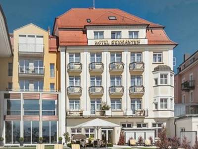 Hotel Reutemann – Seegarten - Bild 1