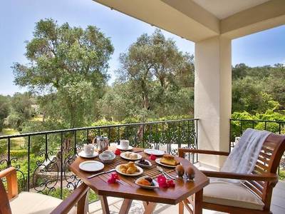 Paxos Club Resort & SPA - Bild 1