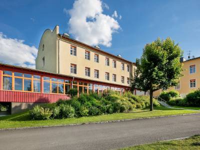 JUFA Hotel Waldviertel - Bild 1