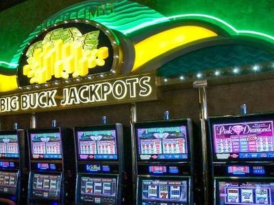 The Lodge at Deadwood - Bild 1