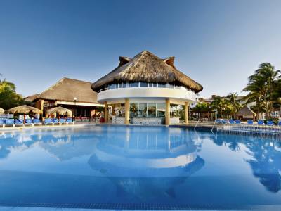 Viva Wyndham Maya - Bild 1