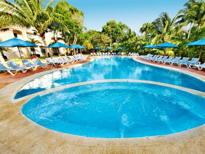 Viva Wyndham Maya - Bild 1