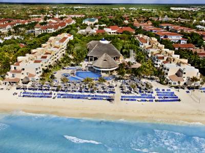 Viva Wyndham Maya - Bild 1