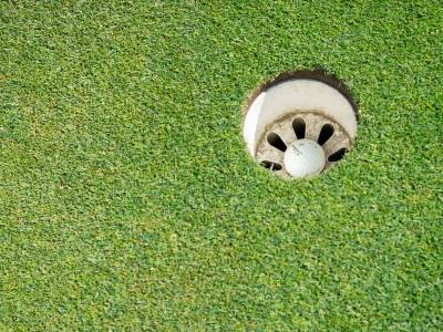 Albarella Golf Hotel - Bild 1