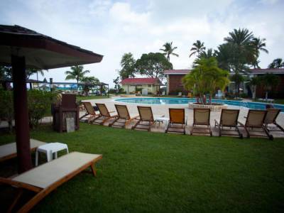 Royalton CHIC Antigua, An Autograph Collection All-Inclusive Resort - Adults Only - Bild 1