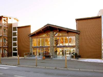 Vacanceole  Appart Vacances Pyrenees 2000 - Bild 1