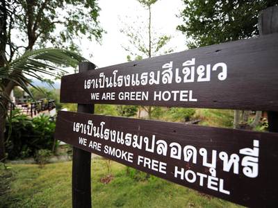 PhuNaCome Resort - Bild 1