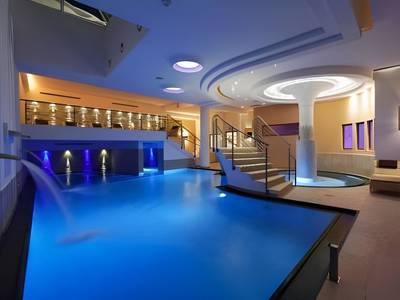 Dolce Avita Hotel Spa & Resort - Bild 1