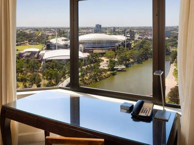 Intercontinental Adelaide - Bild 1