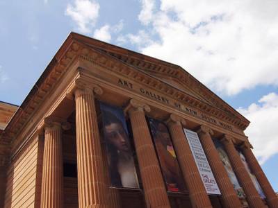 Dive Coogee Beach - Bild 1