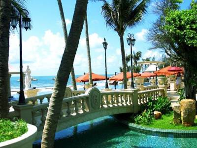 The Imperial Hotel Vung Tau - Bild 1