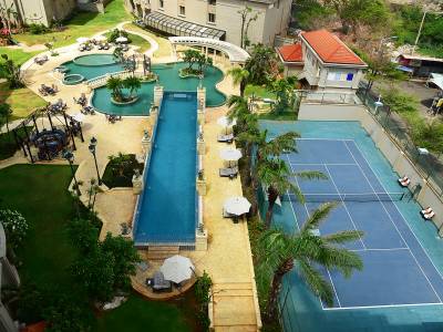 The Imperial Hotel Vung Tau - Bild 1