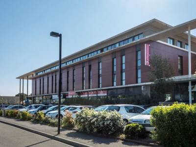 Appart'City Nimes - Bild 1