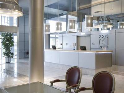 Hotel Parque Astur - Bild 1