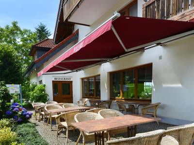 Rhön-Hotel Sonnenhof - Bild 1