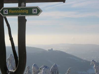 Ringberg Hotel - Bild 1