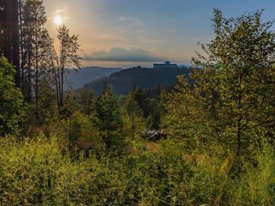 Ringberg Hotel - Bild 1