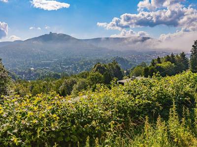 Ringberg Hotel - Bild 1