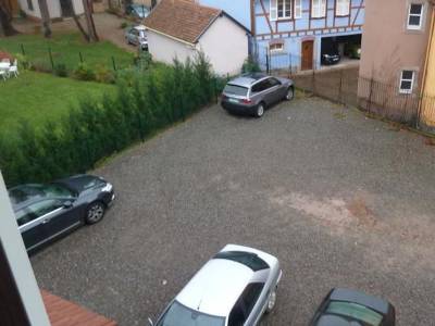 A La Maison Rouge - Bild 1