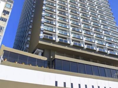 Rio Othon Palace - Bild 1