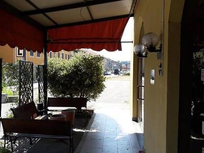 Aerhotel Malpensa - Bild 1