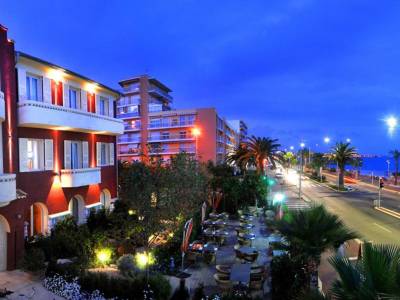 Hôtel Royalmar - Bild 1