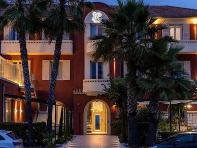 Hôtel Royalmar - Bild 1