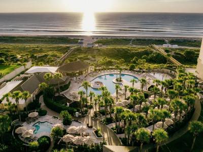 The Ritz-Carlton Amelia Island - Bild 1