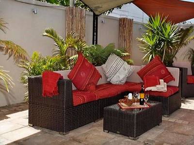 African Breeze Guesthouse - Bild 1