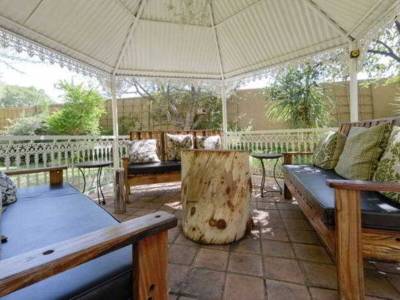 Afrique Boutique Hotel OR Tambo - Bild 1