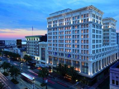 The Ritz-Carlton New Orleans - Bild 1