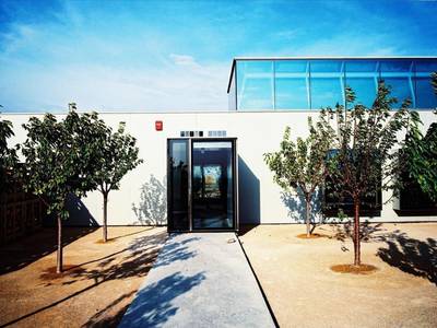 Hotel Aire de Bardenas - Bild 1