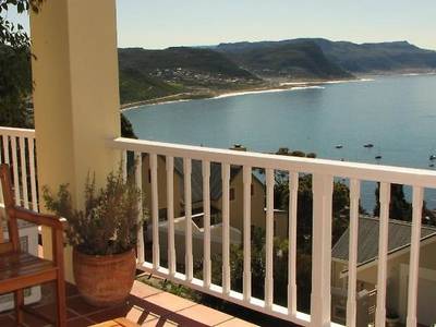 Albatross Guest House - Bild 1