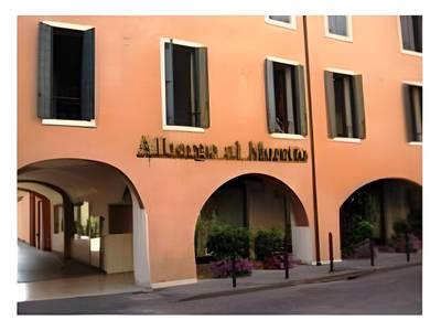 Albergo Al Moretto - Bild 1