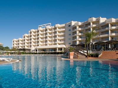 Hotel PortoBay Falésia - Bild 1