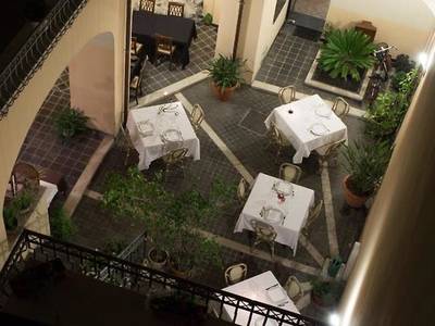 Hotel Duomo - Bild 1