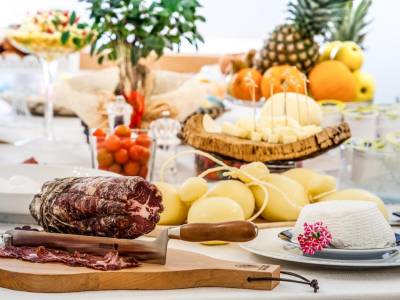 Hotel Duomo - Bild 1