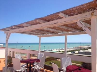 Mia Hotel Numana - Bild 1