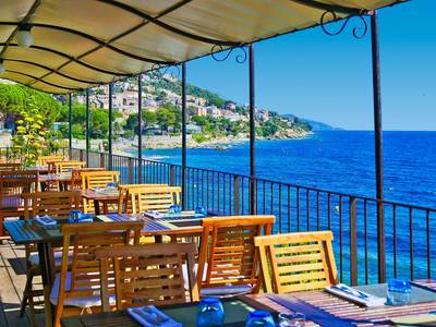 Hôtel L'Alivi - Bild 1